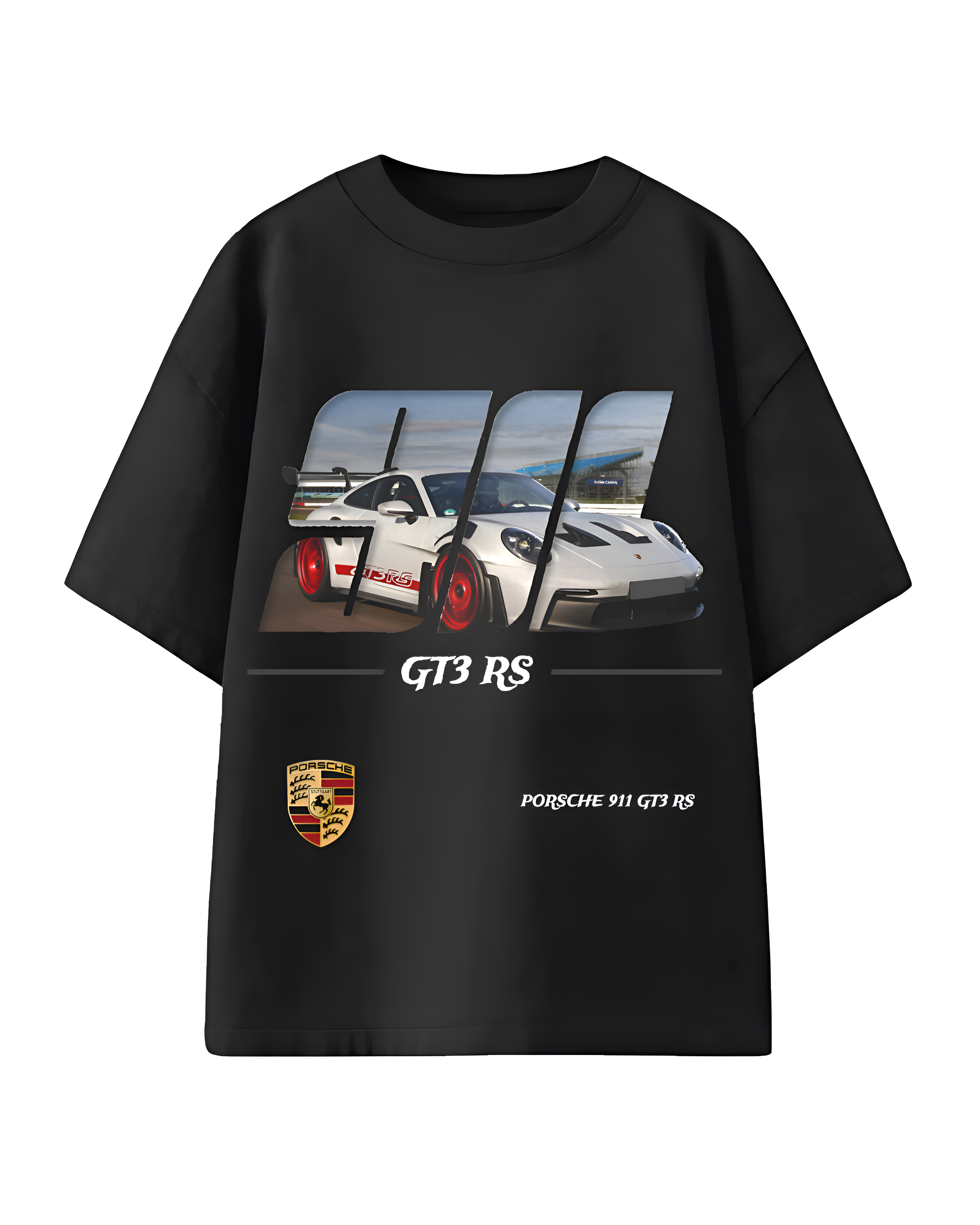 Porsche GT3 RS