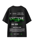 Porsche 911 Rs Rawr Green
